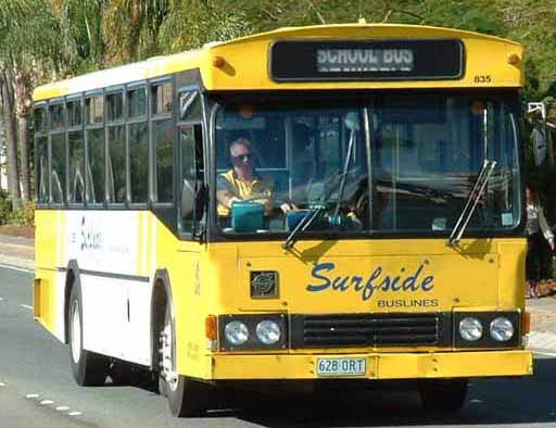 Surfside Buslines